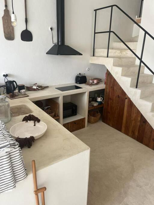 Villa Casa Olarias à Grândola Extérieur photo
